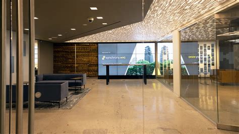 synchrony financial hr service center.
